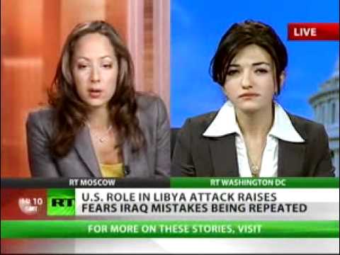 Libya, lies and lessons to be learned - BY OTHER N...