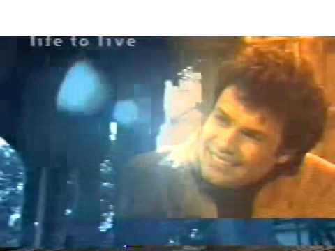 December 11, 1996 One Life To Live Tour of Llanview II Opening Credits - Version A