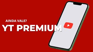 YouTube Premium vale a pena em 2023? Como assinar? Como funciona? Análise