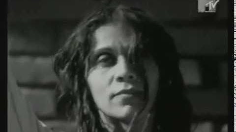 Wesley Willis - Alanis Morissette