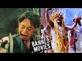 TOP 5 BANNED MOVIES!