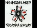 New Model Army   La Push