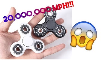 FISP.IO #1 | 20,000,000 SPIN SPEED!!!