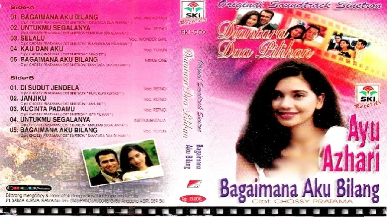 Yuyun Ayunda | Bagaimana Aku Bilang