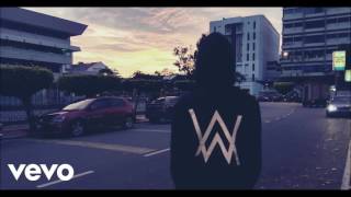 Alan Walker - Ghost (NEW SONG 2017) Resimi