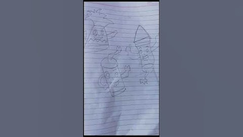 Rockets drawing #shorts #shortsfeed #ytshorts #viralshorts #viralshort #drawing #