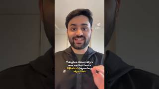 Djikstras Algorithm Beaten