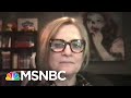 Kansas Mayor 'Embarrassed' By GOP, Resigns Over Mask Backlash | The Last Word | MSNBC