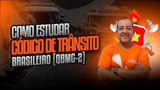 Como Estudar Código De Trânsito Brasileiro Ctb - Com Jayme Amorim