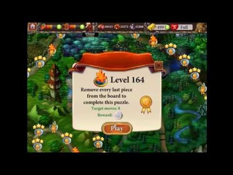 Silver Tale   Level 164
