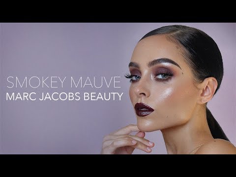 Video: Marc Jacobs Veröffentlicht Ein Make-up-Tutorial