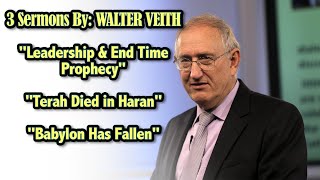 2020-08-15 Special presentation with Walter Veith