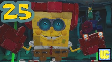 Battle for Bikini Bottom: Rehydrated || Part 25 || THE GRAND FINALE