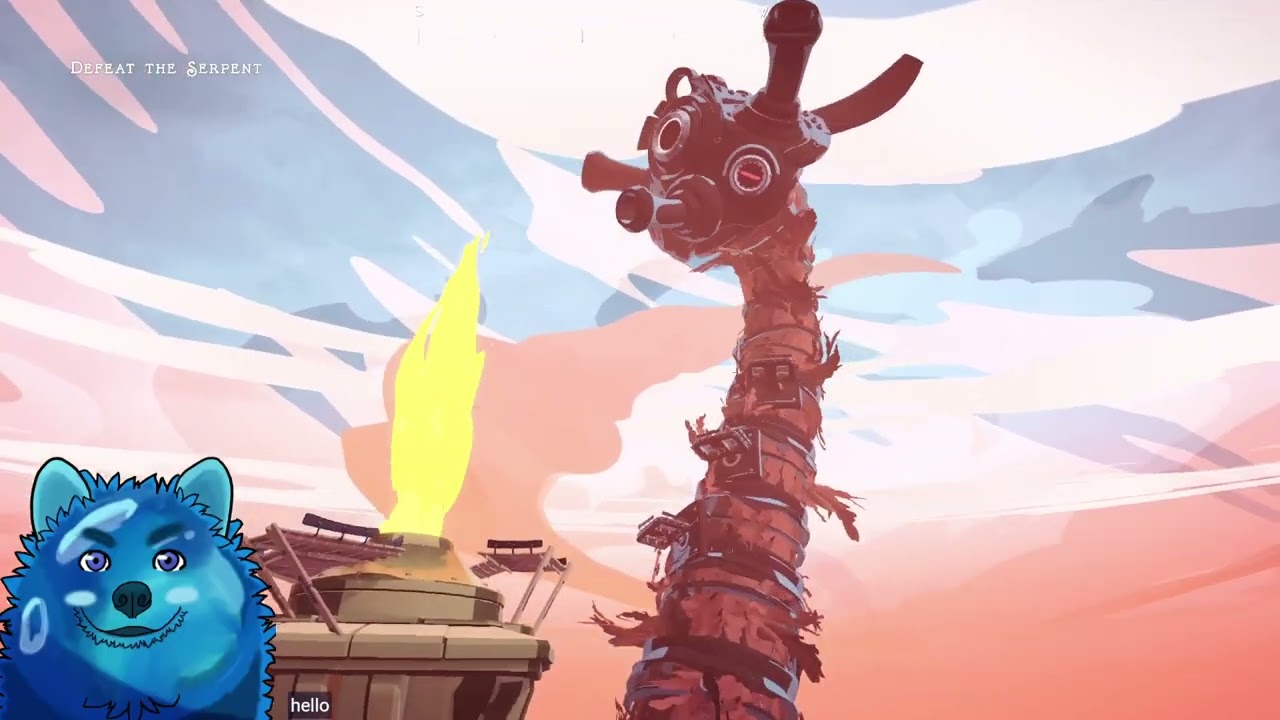 Wavetale time! | !EG !discord !mnd !merch