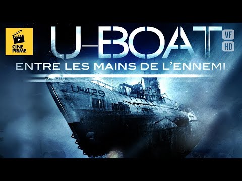 U-BOAT: في أيدي العدو - أكشن - فيلم كامل مع ترجمة - HD 1080