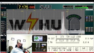 W7HU Alex   ANAN 7000DLE   05/15/2022