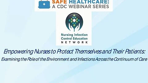 Empowering Nurses to Protect Themselves and Their Patients: Nurses' Role in Antibiotic Stewardship