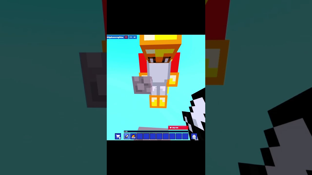 Bro Was In Creative Bloxd Viral Viralvideo Memes Meandthedevil