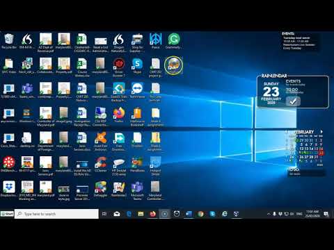 Video: Nájdite stav čakania na plánované úlohy v systéme Windows 10 / 8.1