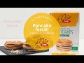 d'Osa Coop | Pancake farciti