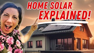 Top Questions Answered For Buyer And Sellers Regarding Solar Panels On Your House (2024)
