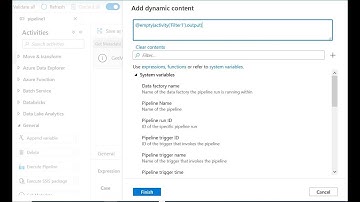 Azure Data factory || Control Flow || If Activity
