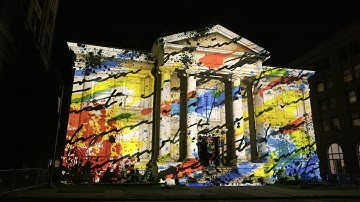 LUMA 2024 - Casual Fusion by Los Romeras