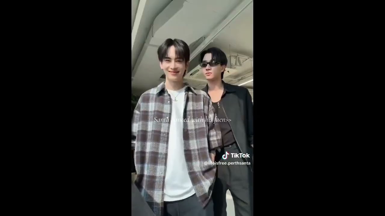 [PerthSanta] Tổng hợp Tiktok EP.19