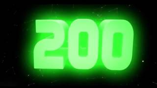 200 Pessoas Gostosas