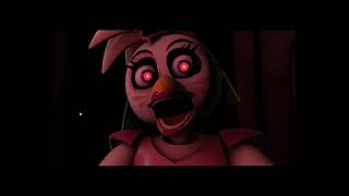 let's play (no voice ) fnaf sb in fnaf 1 version remastered # 7: chica ne veut pas que je la passe