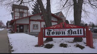 Chuck's Wisconsin Wonderland Adventure: New Glarus