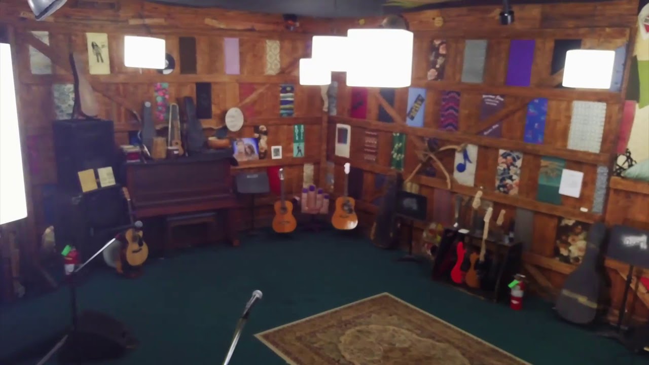 Alley - Legendary Music Studios - 15 Second Teaser