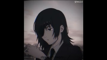 SPOILERS — Cigarettes out the Window — Akimeno Edit