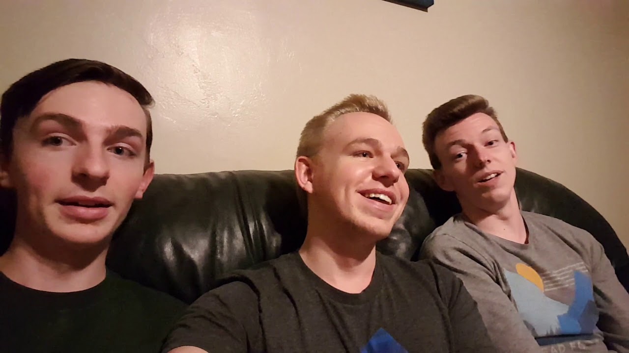 Meet the Bostrom Brothers