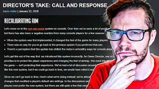 Overwatch 2 Console Aim Assist Changes Are Getting Reverted (kind of)