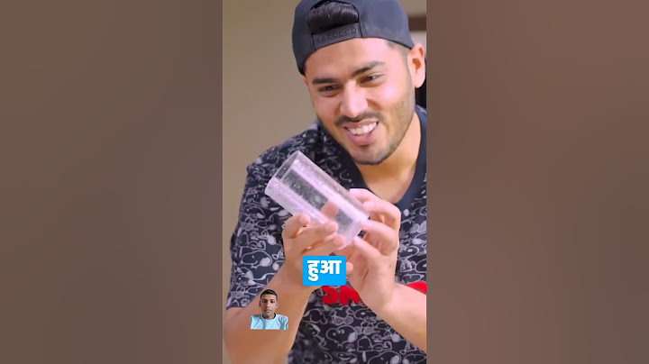 कभी न टूटने वाला Glass - Let's Test #shorts #gadgets
