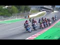 Unreal Rueda cruises to commanding victory | Round 3 Catalunya | FIM JuniorGP™ World Championship