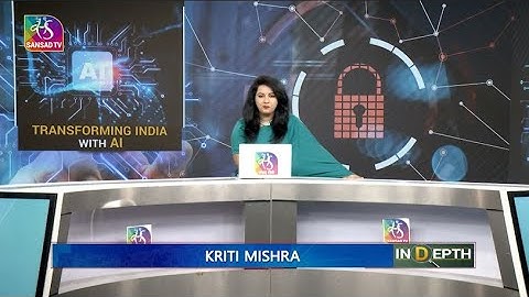 In-Depth: Transforming India with Artificial Intelligence | 29 October, 2025