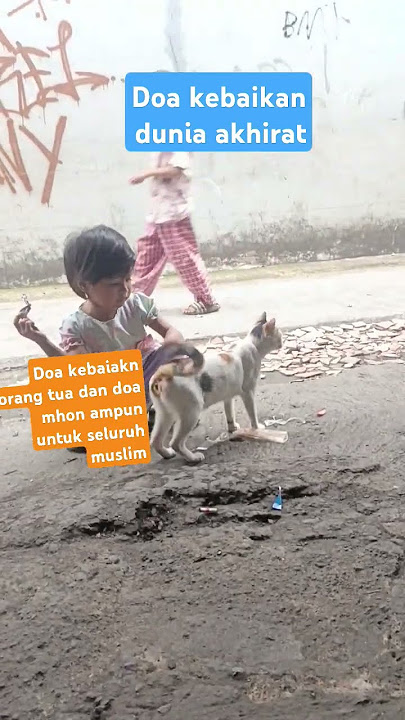 mari berdoa untuk hidup