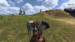 Persistent World Adventures "Battle for New Zendar"
