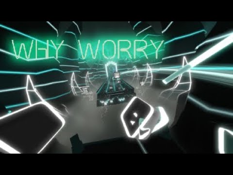 Why Worry