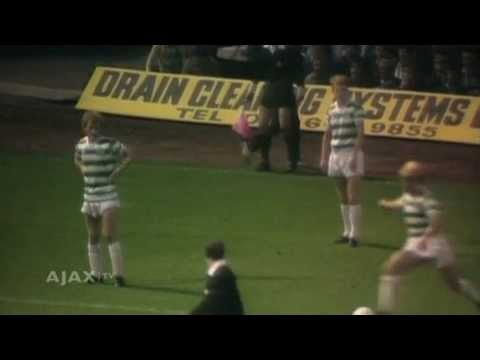 DRAGON212 x dinda777 - Celtic - Ajax 2-2 (29-09-1982)