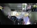 GIRAUD-VAGNOL / ES4 LES BALCONS DE LA BONNE 1 / RALLYE DE LA MATHEYSINE 2026 (17e temps scratch)