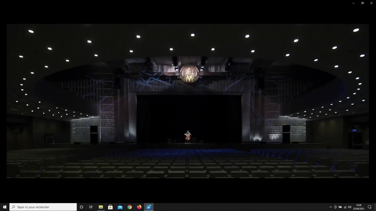 OBS  Mac old encodage 1080@60 profil high 7Mbps