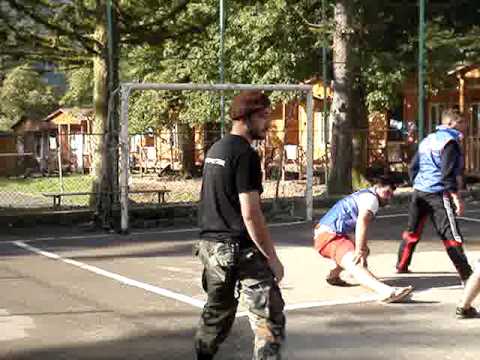 სქური-დილის ვარჯიში