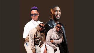 DaliWonga, Eemoh & Murumba Pitch - Shonamalanga feat. Shaunmusiq & Ftears