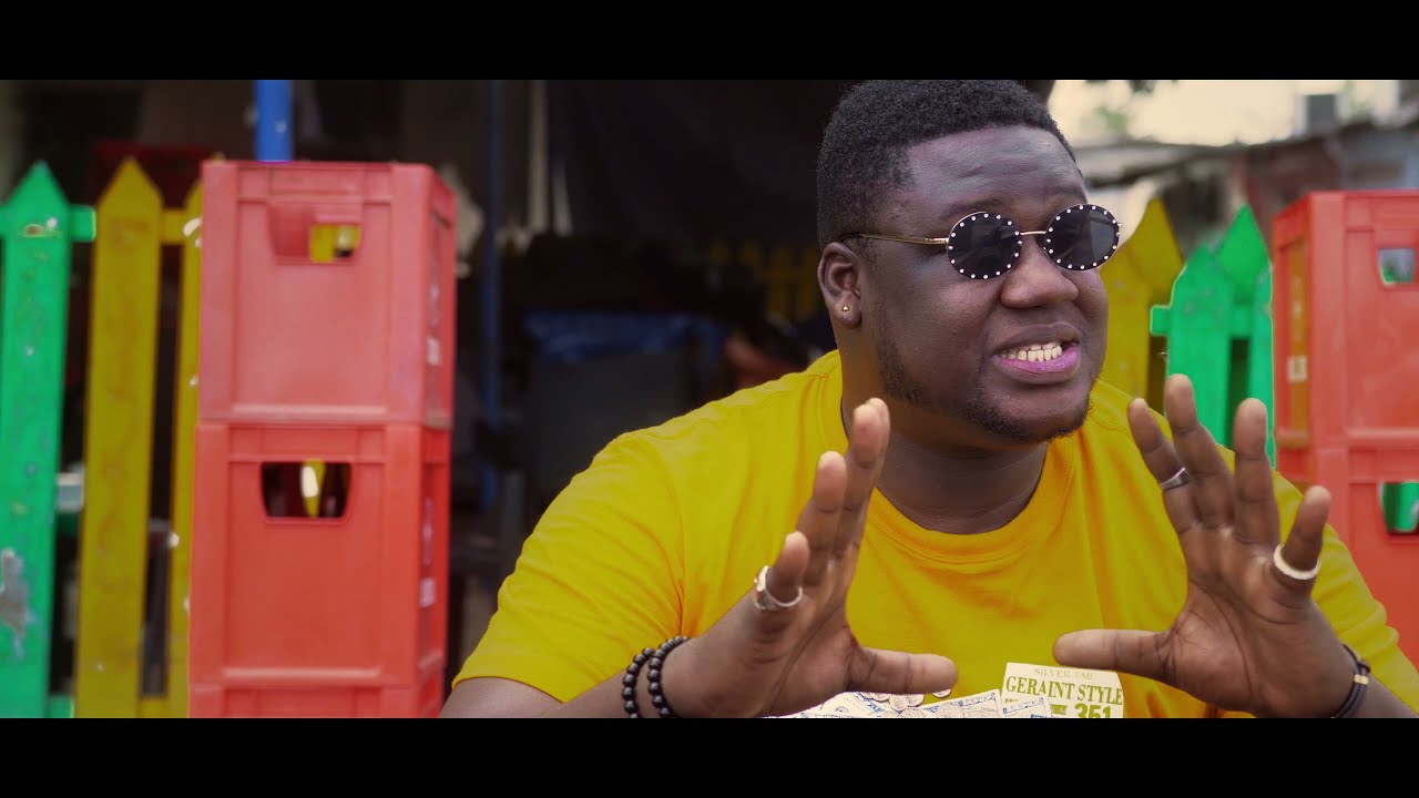 Nifa Fanafoule - Tia Ramper