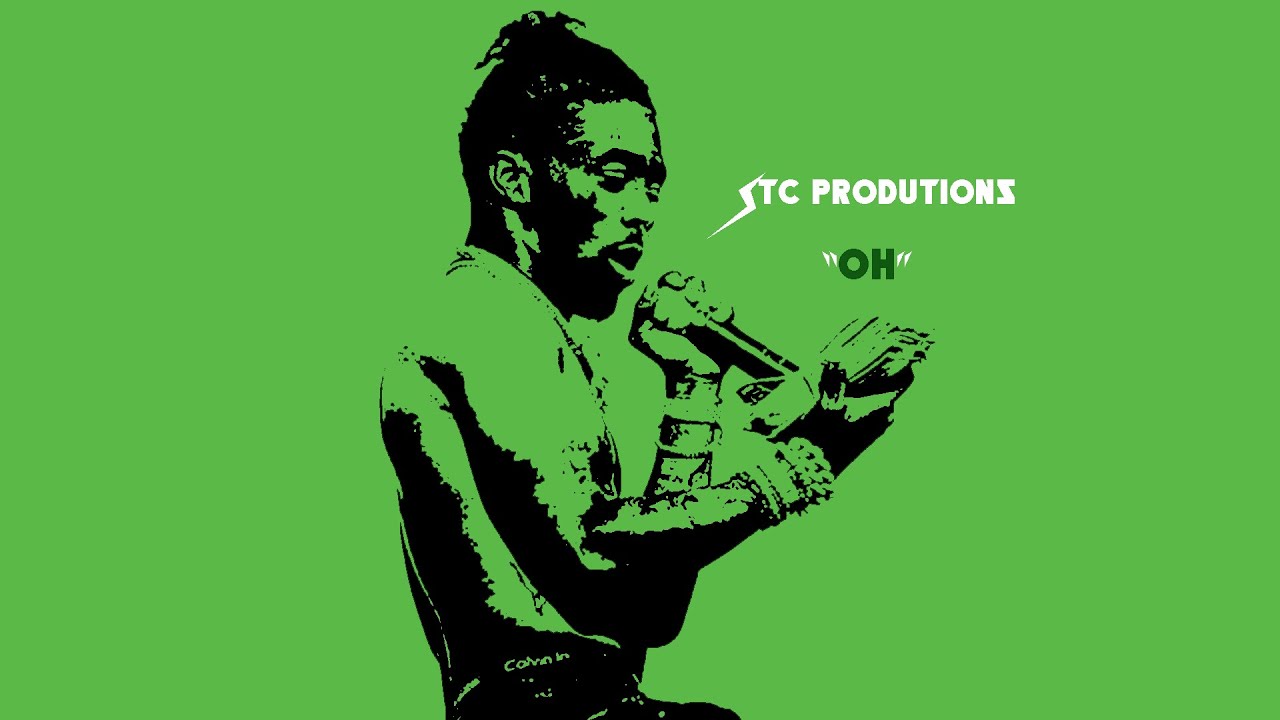 [FREE] Lil Uzi Vert X Lil Tjay Type Beat - "OH" (Prod. STC13)