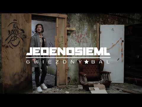 Jeden Osiem L - Gwiezdny Bal