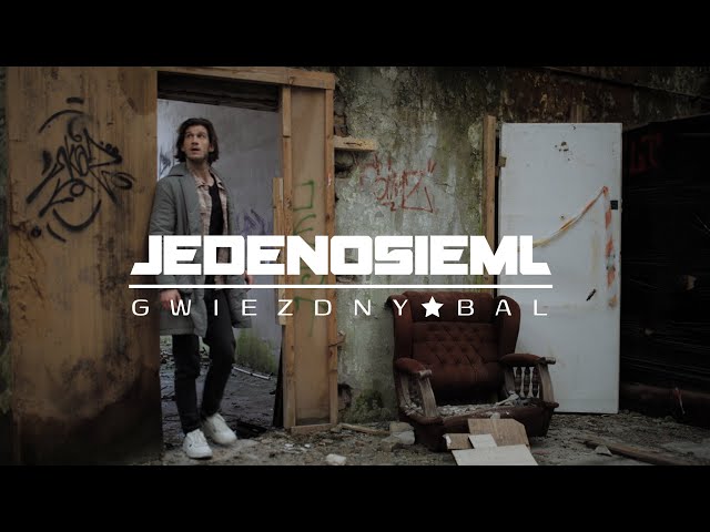 JEDEN OSIEM L - Gwiezdny Bal